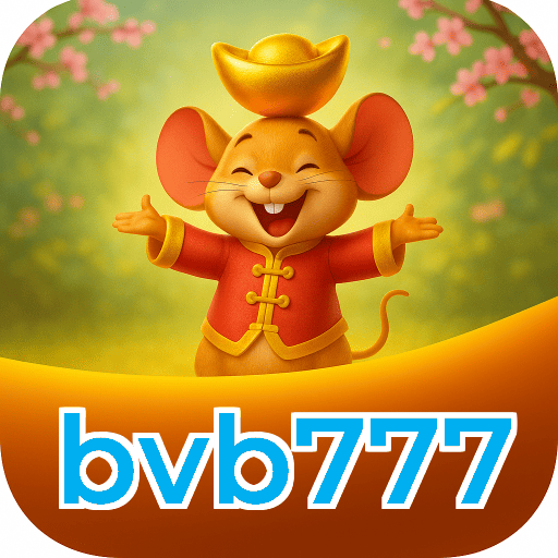 bvb777 Logo
