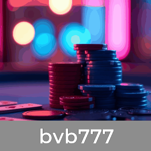 bvb777 Tecnologia Avançada: Inovando a Experiência de Jogos